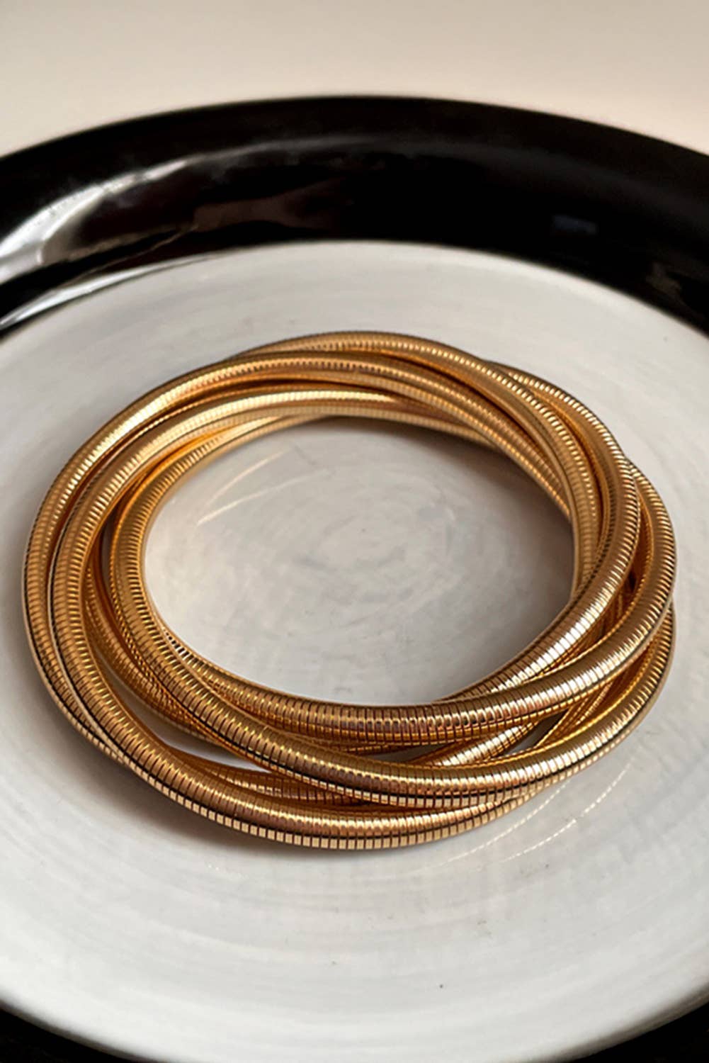 GOLDEN HOUR CUFF