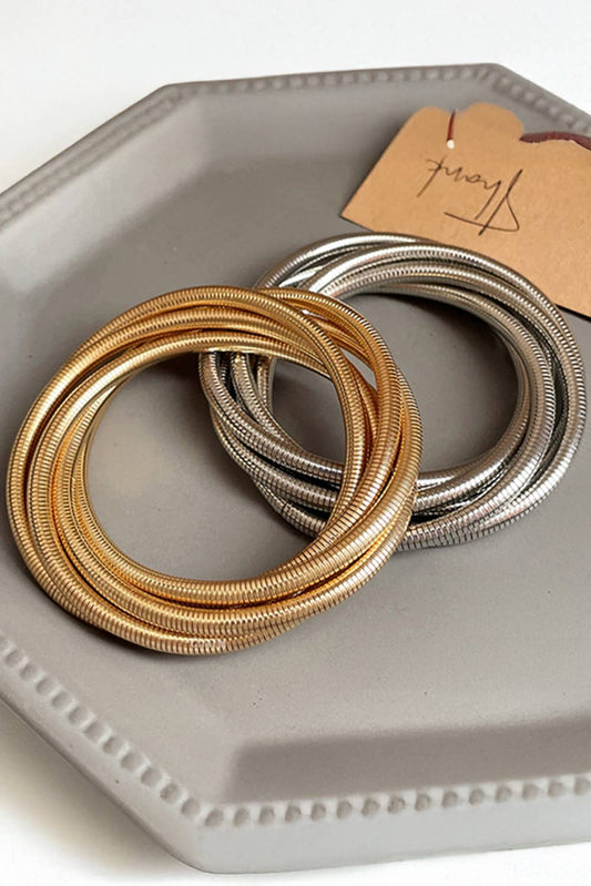 GOLDEN HOUR CUFF