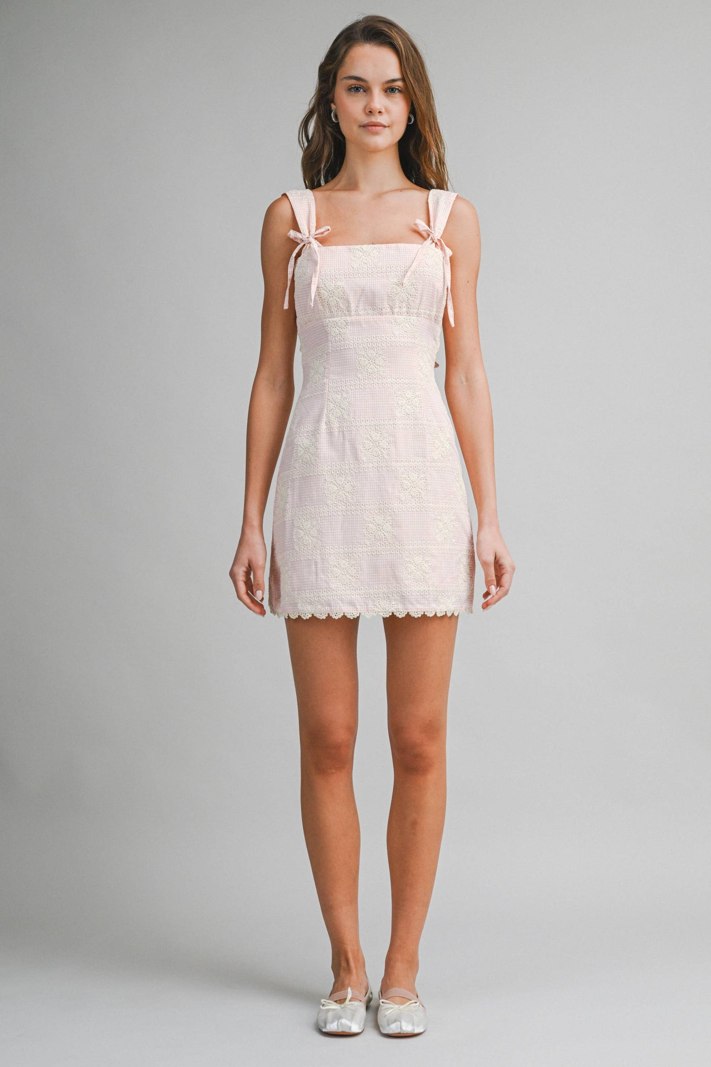 THE SUNDAY SWEETHEART MINI (PINK)