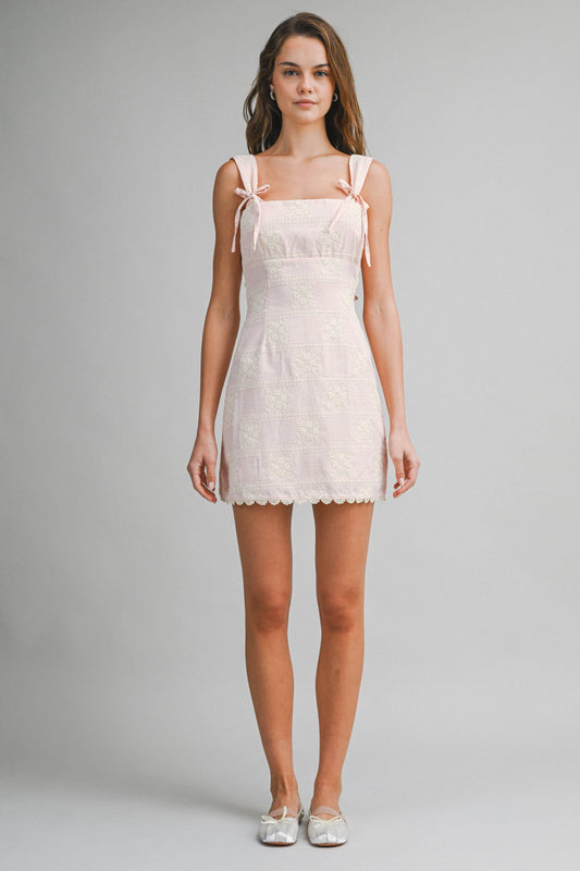 THE SUNDAY SWEETHEART MINI (PINK)