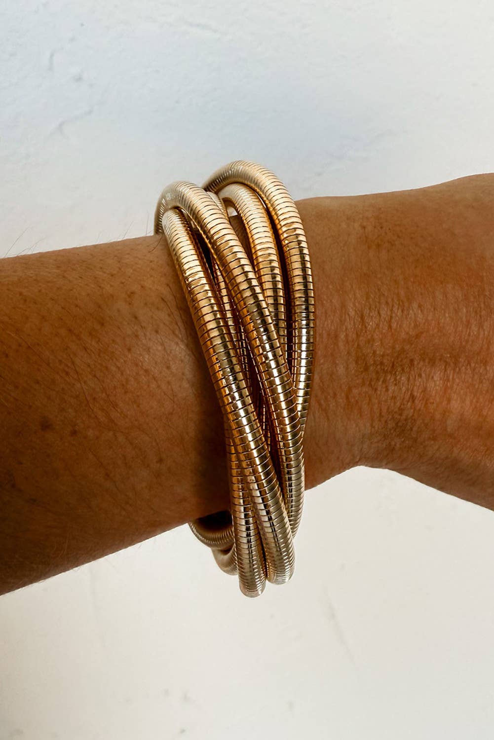 GOLDEN HOUR CUFF
