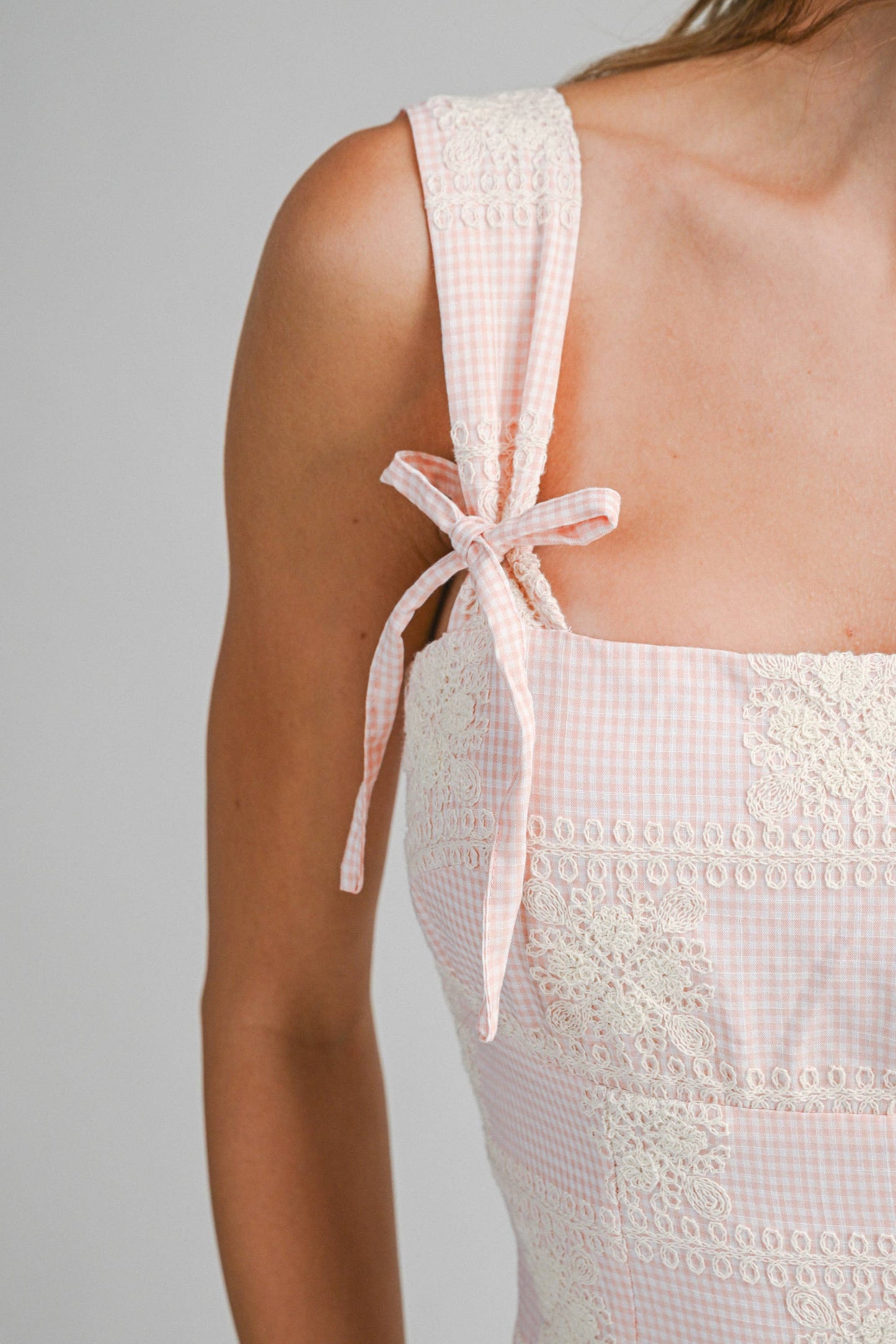 THE SUNDAY SWEETHEART MINI (PINK)