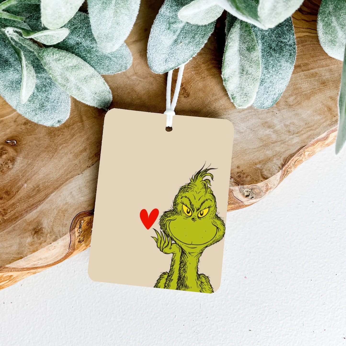 MERRY GRINCHMAS (CHRISTMAS DROP)