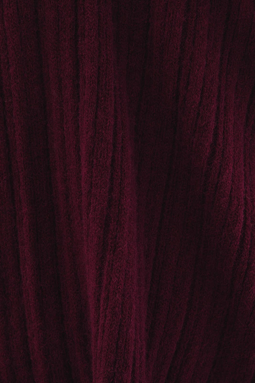 SUGARPLUM SWEETHEART SWEATER (BURGUNDY)